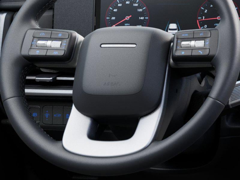 2027 Hyundai SANTA FE Limited 6P