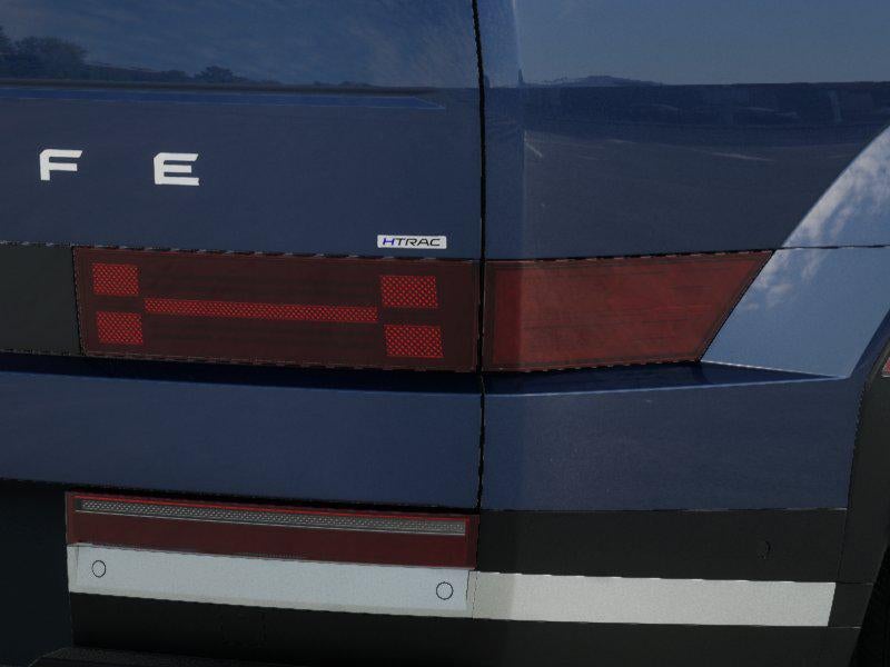 2027 Hyundai SANTA FE Limited 7P