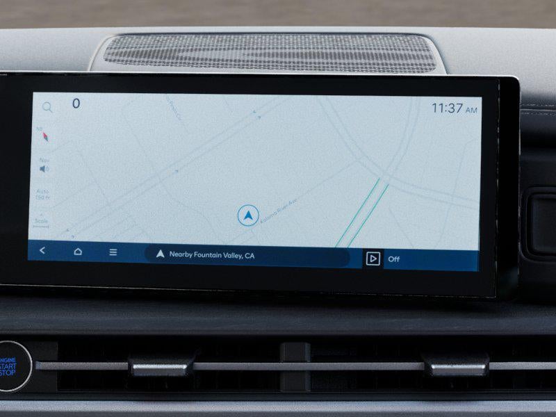 2027 Hyundai SANTA FE Limited 7P