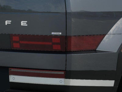 2027 Hyundai SANTA FE Limited 7P