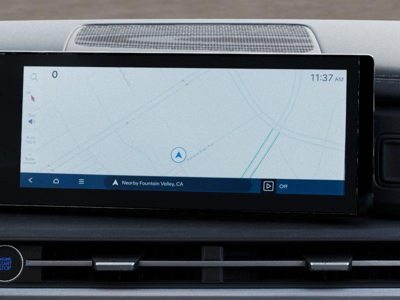 2027 Hyundai SANTA FE Limited 7P