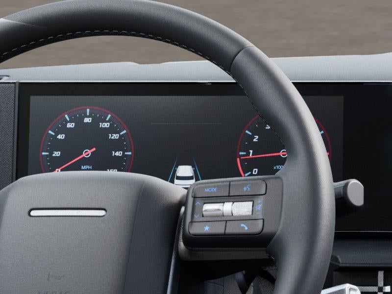 2027 Hyundai SANTA FE Limited 7P