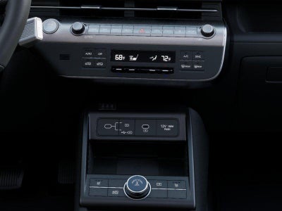 2027 Hyundai KONA SEL Premium