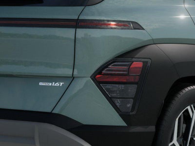 2027 Hyundai KONA SEL Premium