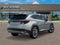 2026 Hyundai TUCSON HYBRID HEV SEL