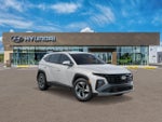 2026 Hyundai TUCSON HYBRID HEV SEL