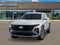 2026 Hyundai TUCSON HYBRID HEV SEL