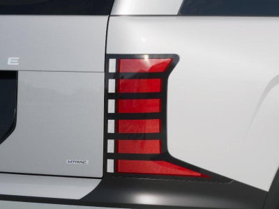 2026 Hyundai PALISADE HYBRID HEV SEL PREM 7P