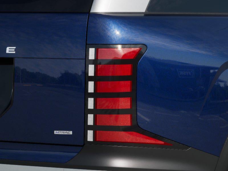 2027 Hyundai PALISADE SEL 7P