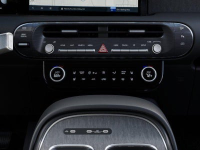 2026 Hyundai PALISADE HYBRID SEL 8P