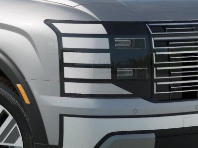 2026 Hyundai PALISADE HYBRID SEL 8P