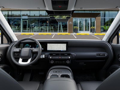 2026 Hyundai PALISADE HYBRID HEV SEL 7P