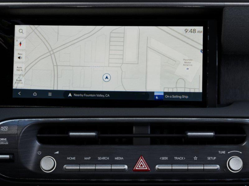 2026 Hyundai PALISADE HYBRID HEV SEL 7P