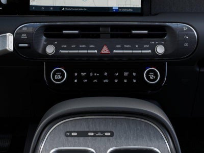 2026 Hyundai PALISADE HYBRID HEV SEL 7P