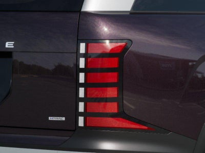 2026 Hyundai PALISADE HYBRID SEL 7P