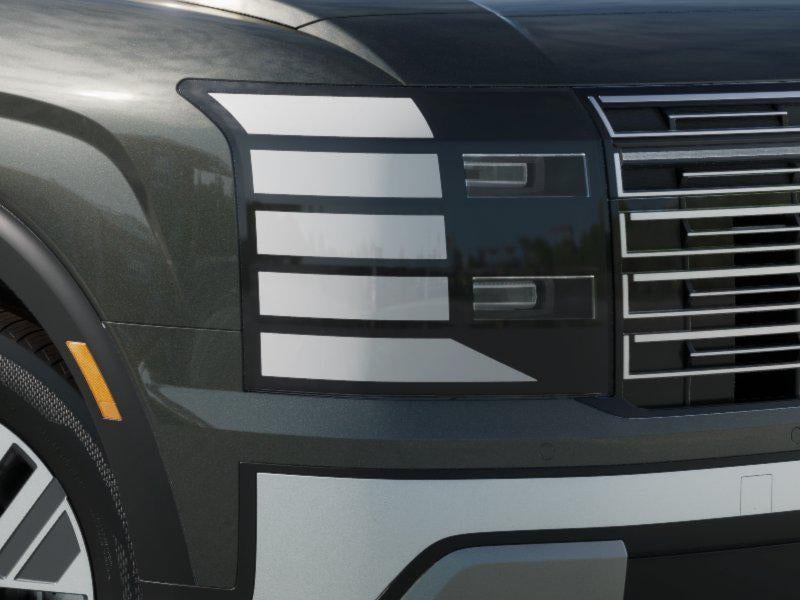 2026 Hyundai PALISADE HYBRID SEL 7P