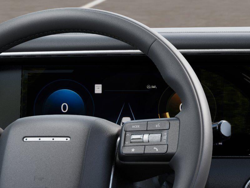 2026 Hyundai PALISADE SEL Premium 7P