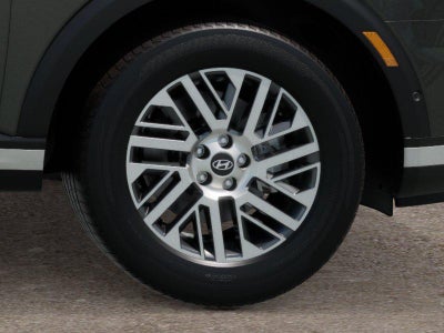 2026 Hyundai PALISADE SEL Premium 8P