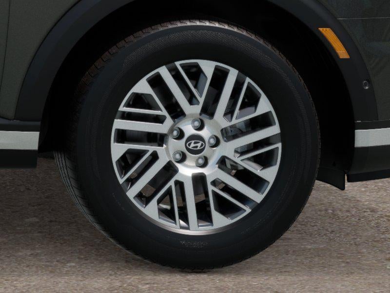 2026 Hyundai PALISADE SEL Premium 8P