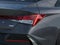2026 Hyundai ELANTRA HYBRID HYBRID BLUE