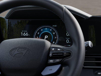 2026 Hyundai ELANTRA N N