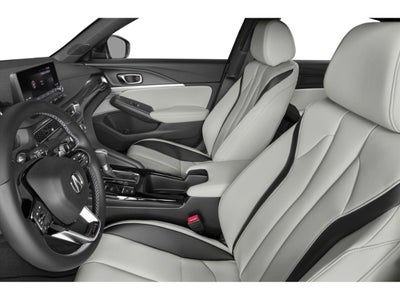 2023 Acura Integra CVT w/A-Spec Package