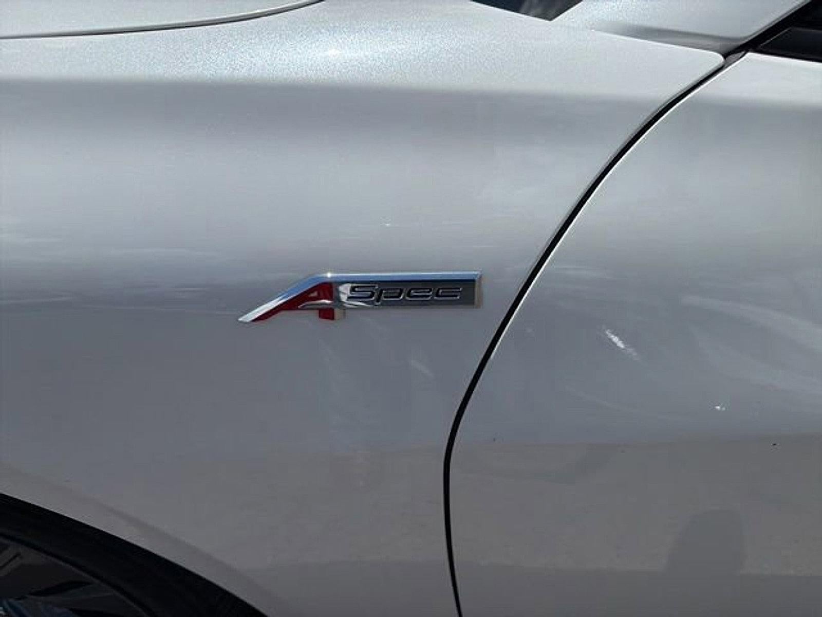 2023 Acura TLX SH-AWD w/A-Spec Package