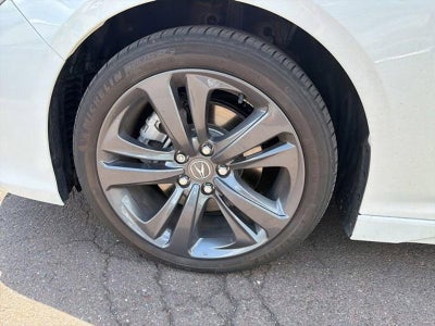 2023 Acura TLX SH-AWD w/A-Spec Package