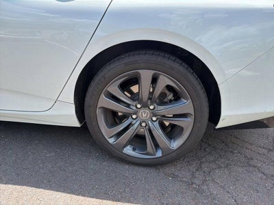 2023 Acura TLX SH-AWD w/A-Spec Package