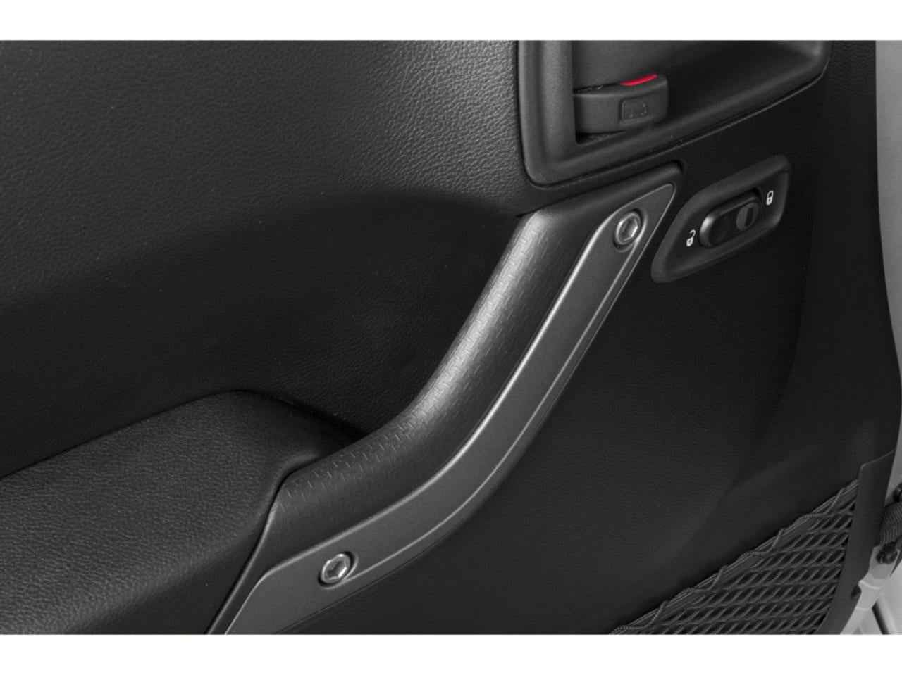 2018 Jeep Wrangler JK Unlimited Willys Wheeler W 4x4