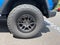2023 Jeep Wrangler High Tide 4 Door 4x4
