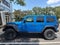 2023 Jeep Wrangler High Tide 4 Door 4x4