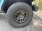 2023 Jeep Wrangler High Tide 4 Door 4x4
