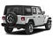 2019 Jeep Wrangler Unlimited Moab 4x4