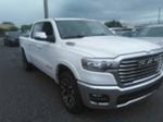 2025 RAM 1500 Laramie 4x4 Crew Cab 5'7" Box