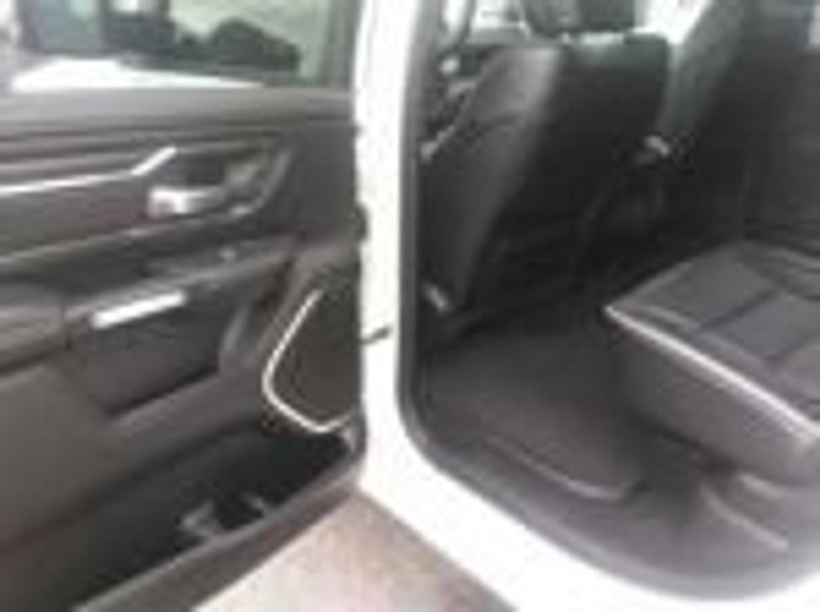 2025 RAM 1500 Laramie 4x4 Crew Cab 5'7" Box