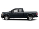 2018 Ford F-150 XLT 4WD SuperCab 6.5' Box