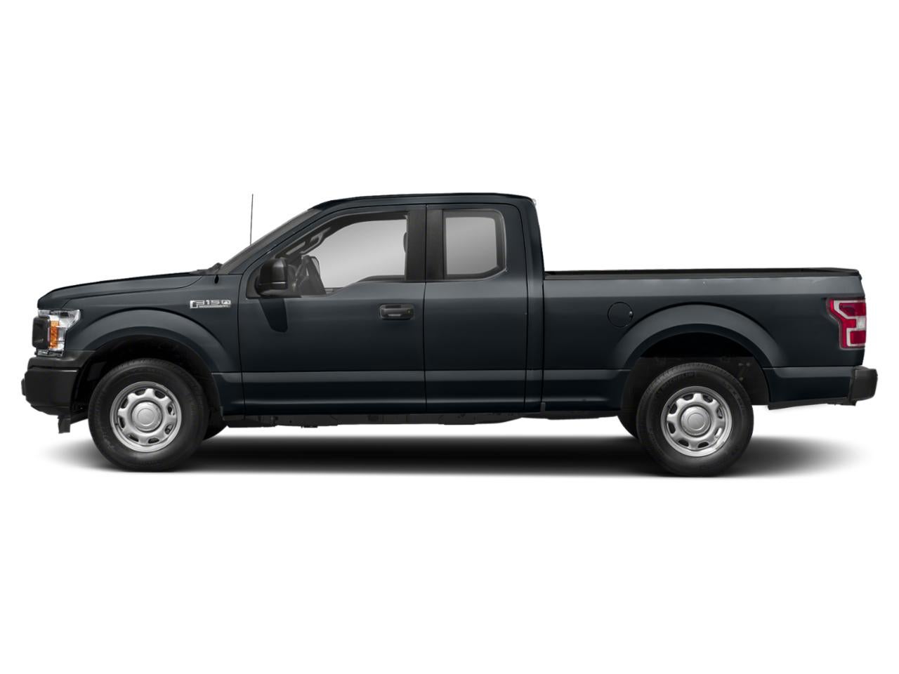 2018 Ford F-150 XLT 4WD SuperCab 6.5' Box