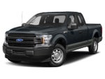 2018 Ford F-150 XLT 4WD SuperCab 6.5' Box