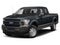 2018 Ford F-150 XLT 4WD SuperCab 6.5' Box
