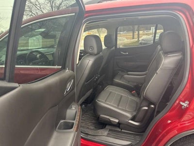 2023 GMC Acadia FWD Denali