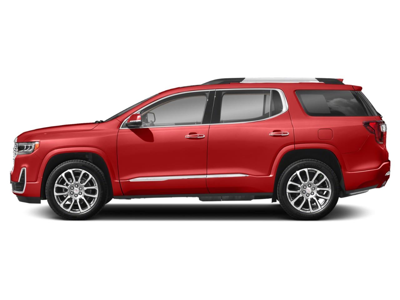 2023 GMC Acadia FWD Denali