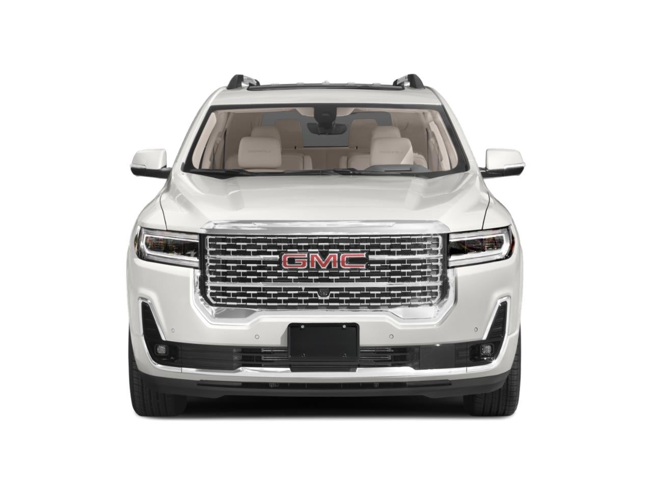 2023 GMC Acadia FWD Denali