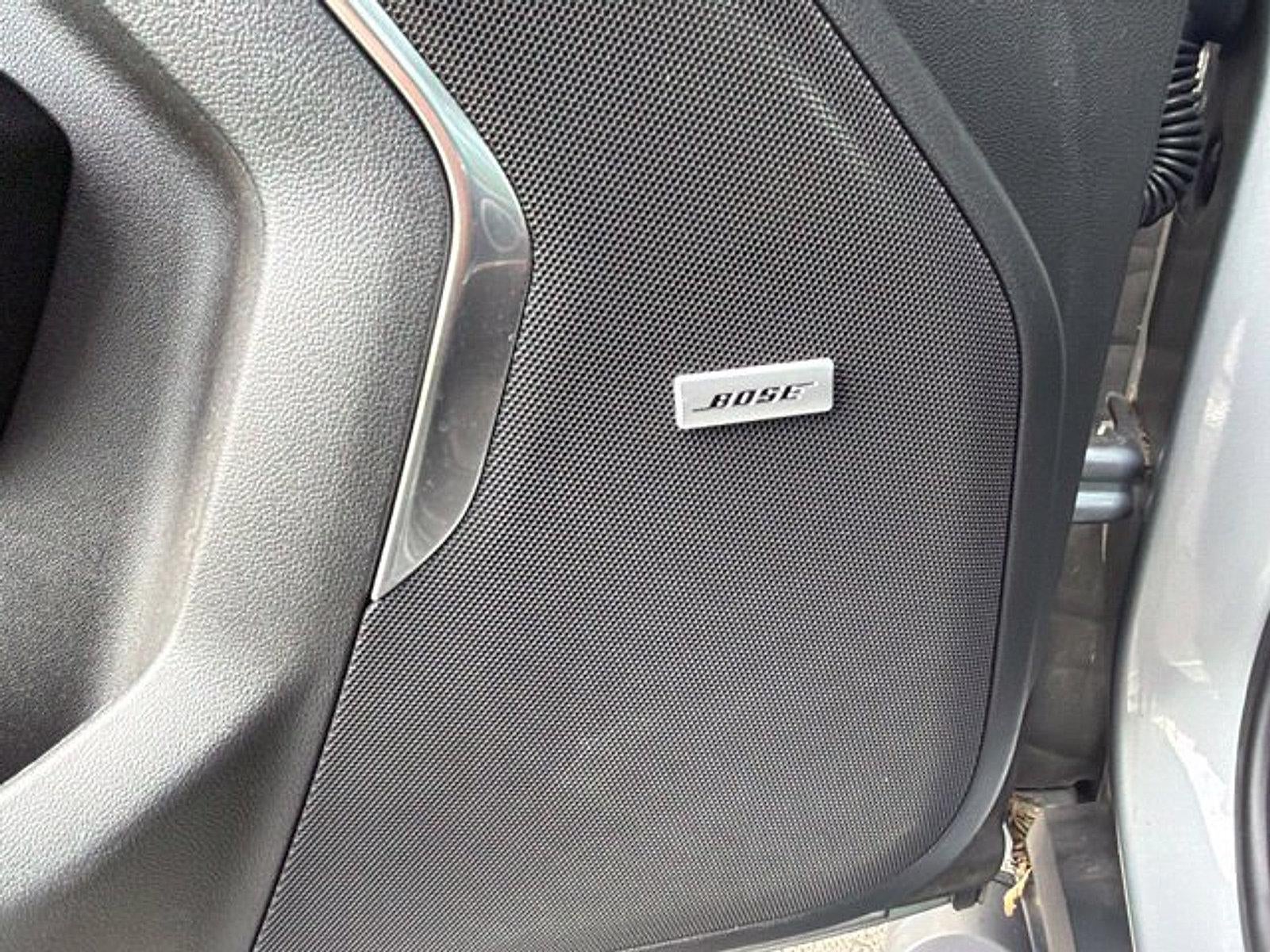 2024 Chevrolet Suburban 4WD Z71