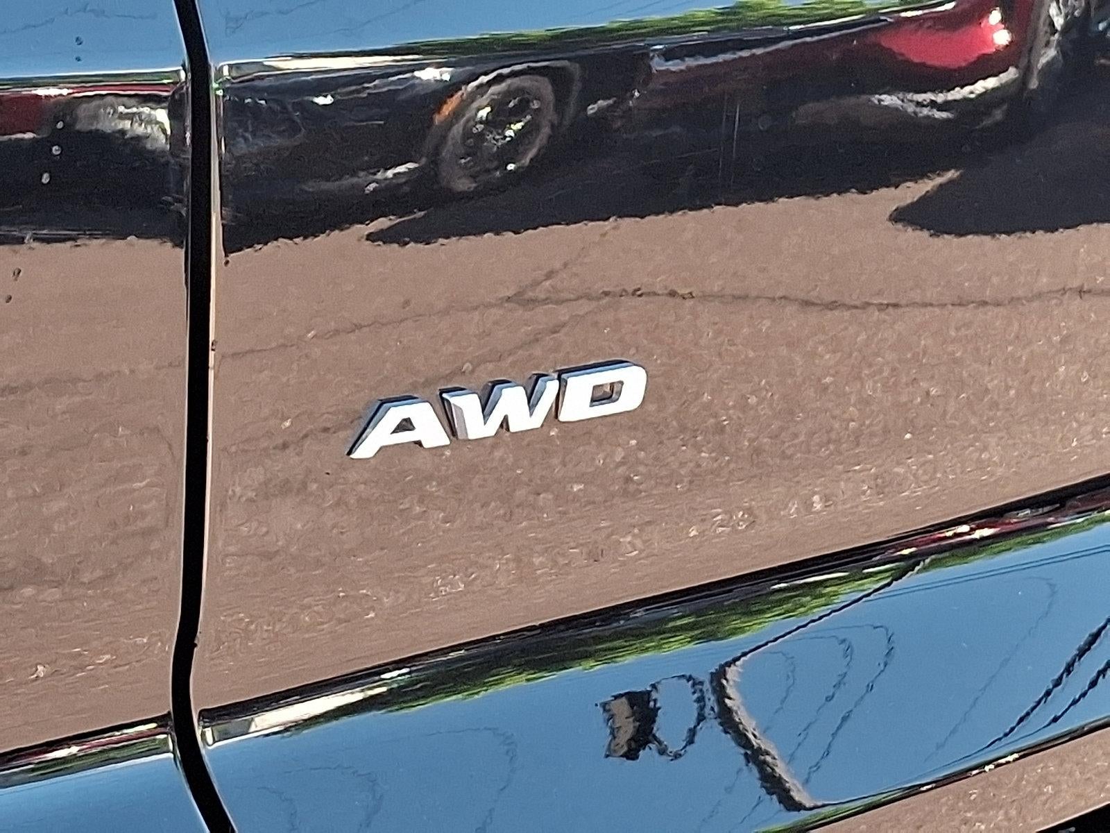 2023 Cadillac XT4 AWD 4dr Luxury