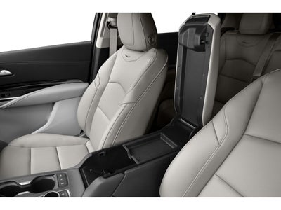 2023 Cadillac XT4 AWD 4dr Luxury
