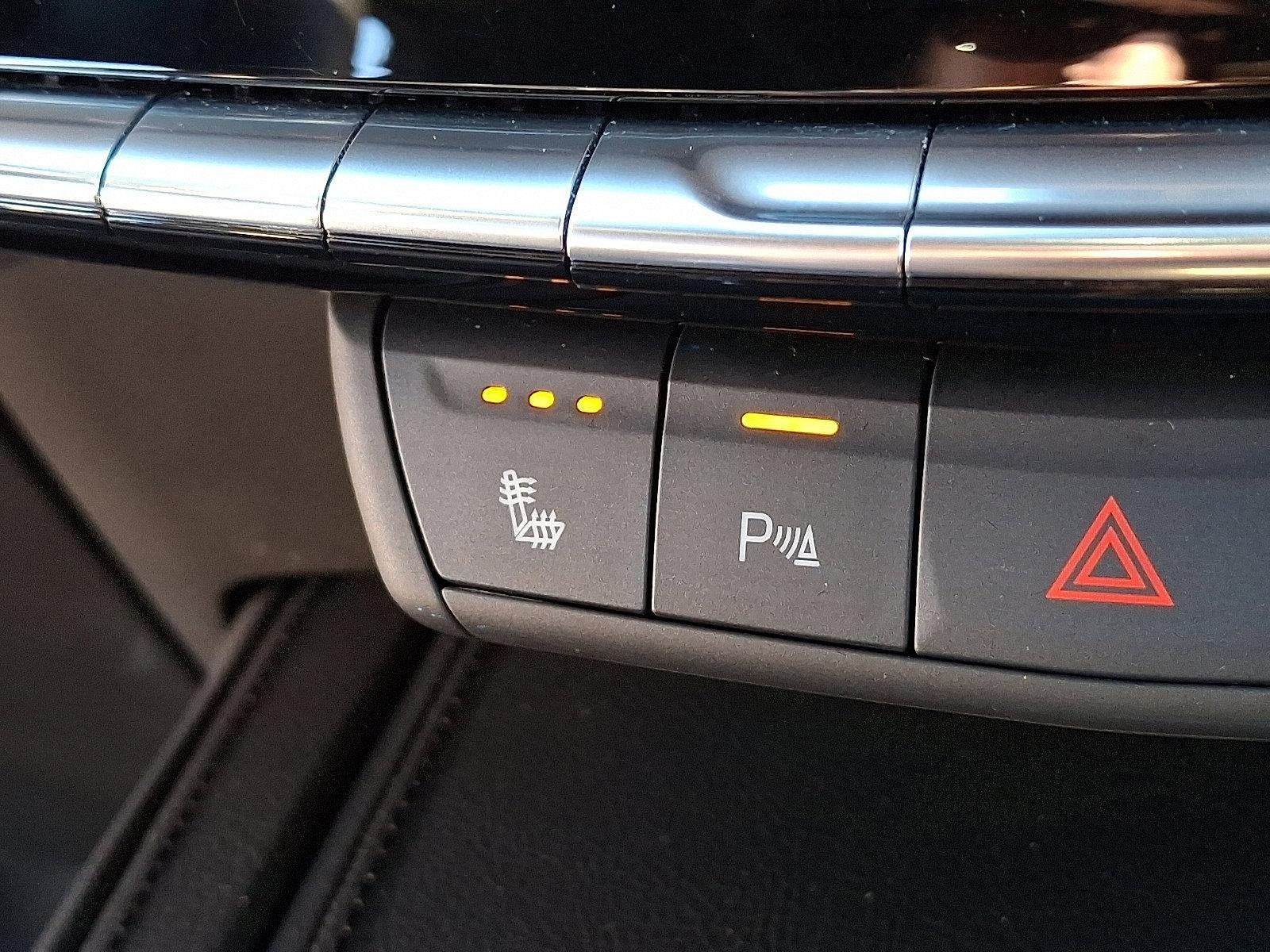 2024 Cadillac XT4 AWD 4dr Luxury