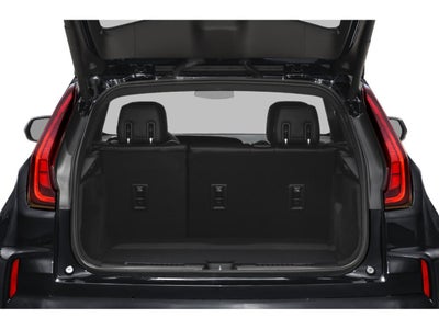 2024 Cadillac XT4 AWD 4dr Luxury