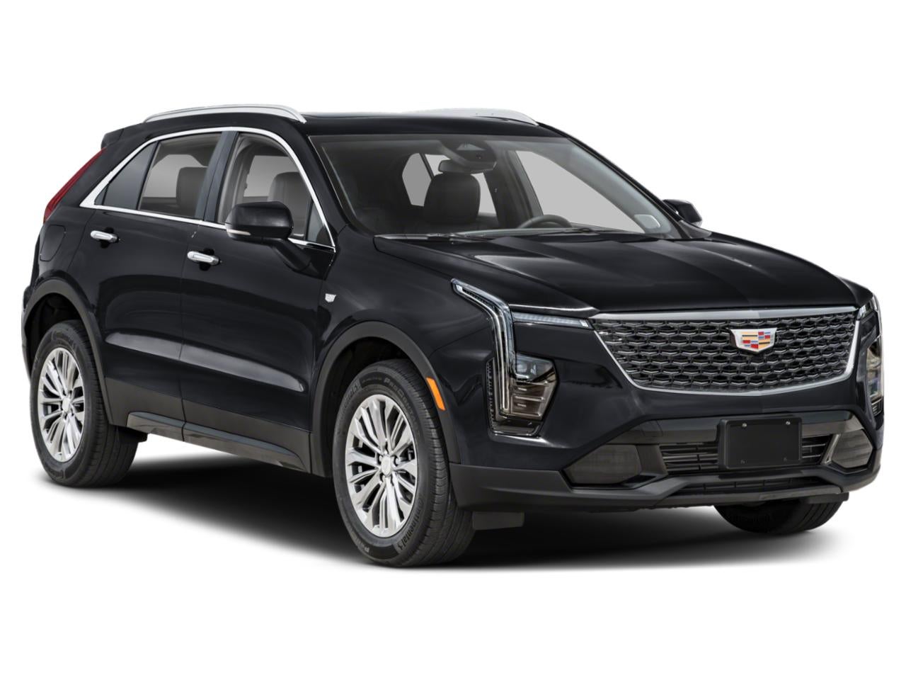 2024 Cadillac XT4 AWD 4dr Luxury