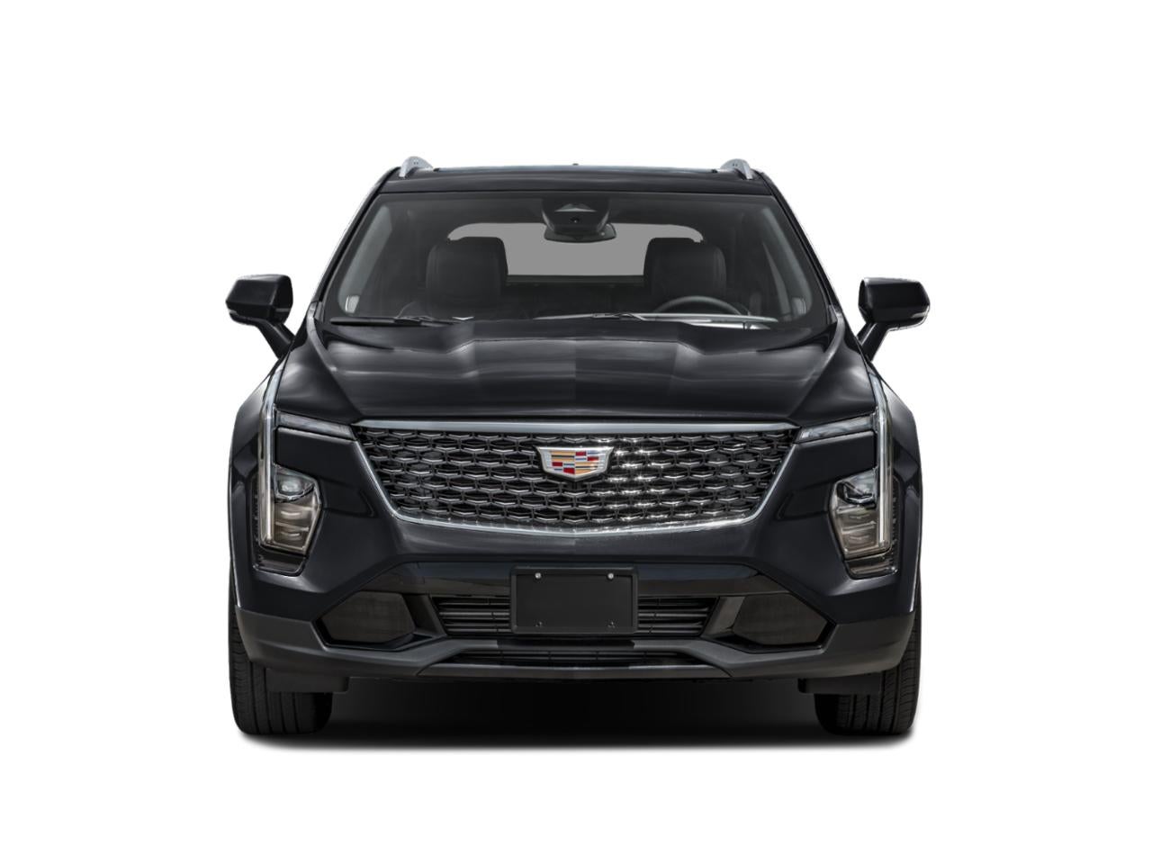 2024 Cadillac XT4 AWD 4dr Luxury